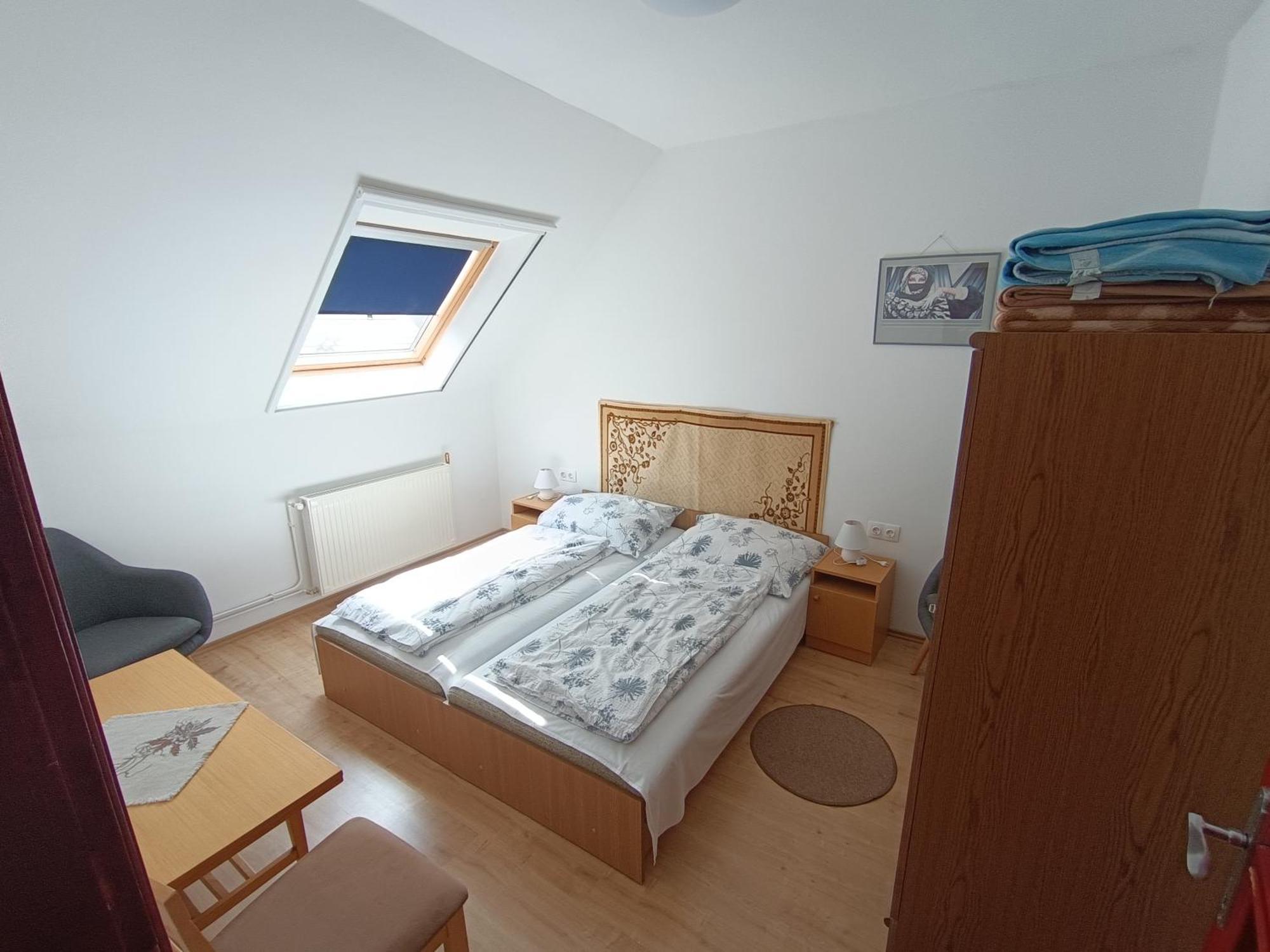 Hethazpuszta Erdeszlak Hotel Isztimér Екстериор снимка