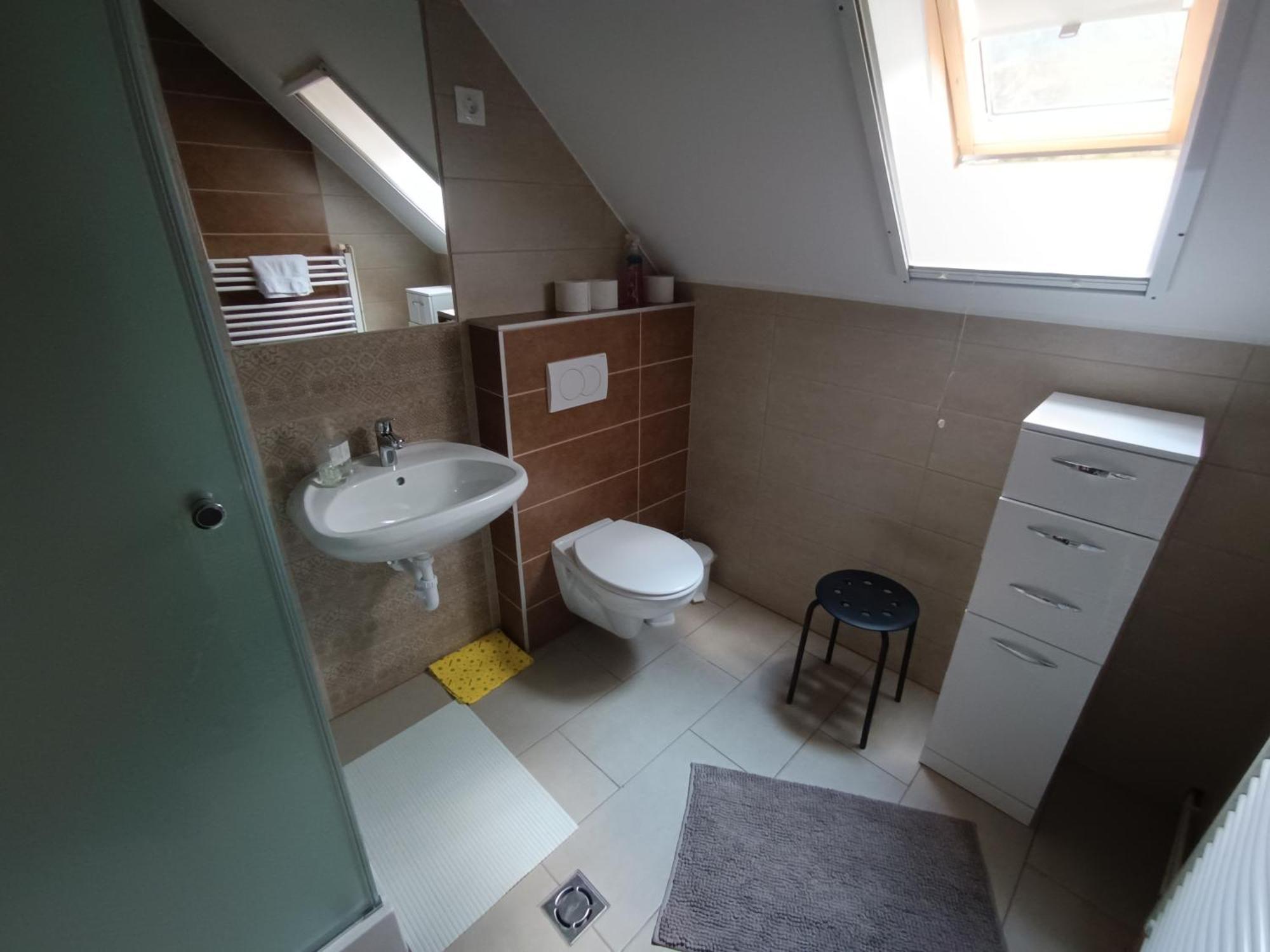 Hethazpuszta Erdeszlak Hotel Isztimér Екстериор снимка