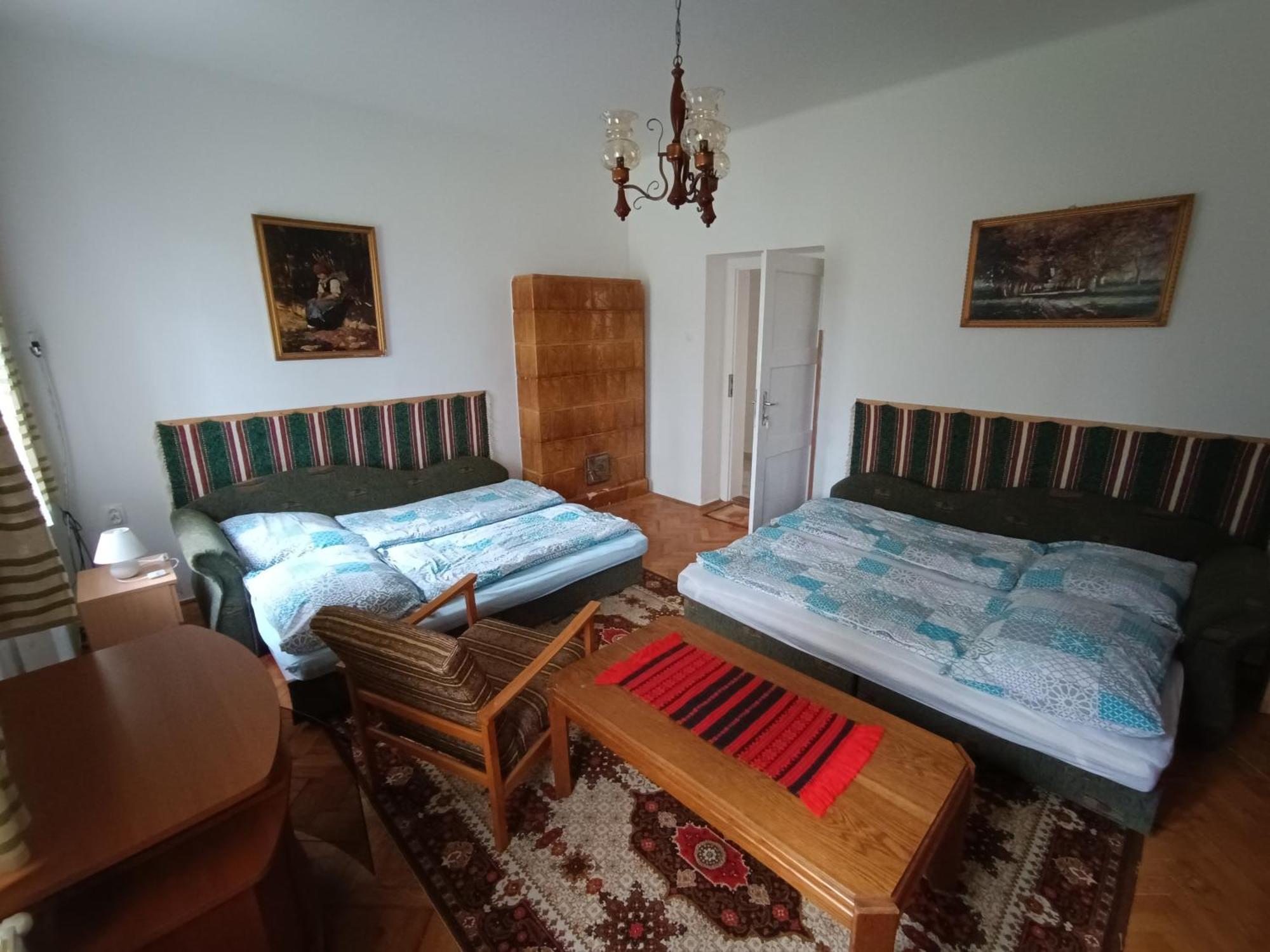 Hethazpuszta Erdeszlak Hotel Isztimér Екстериор снимка
